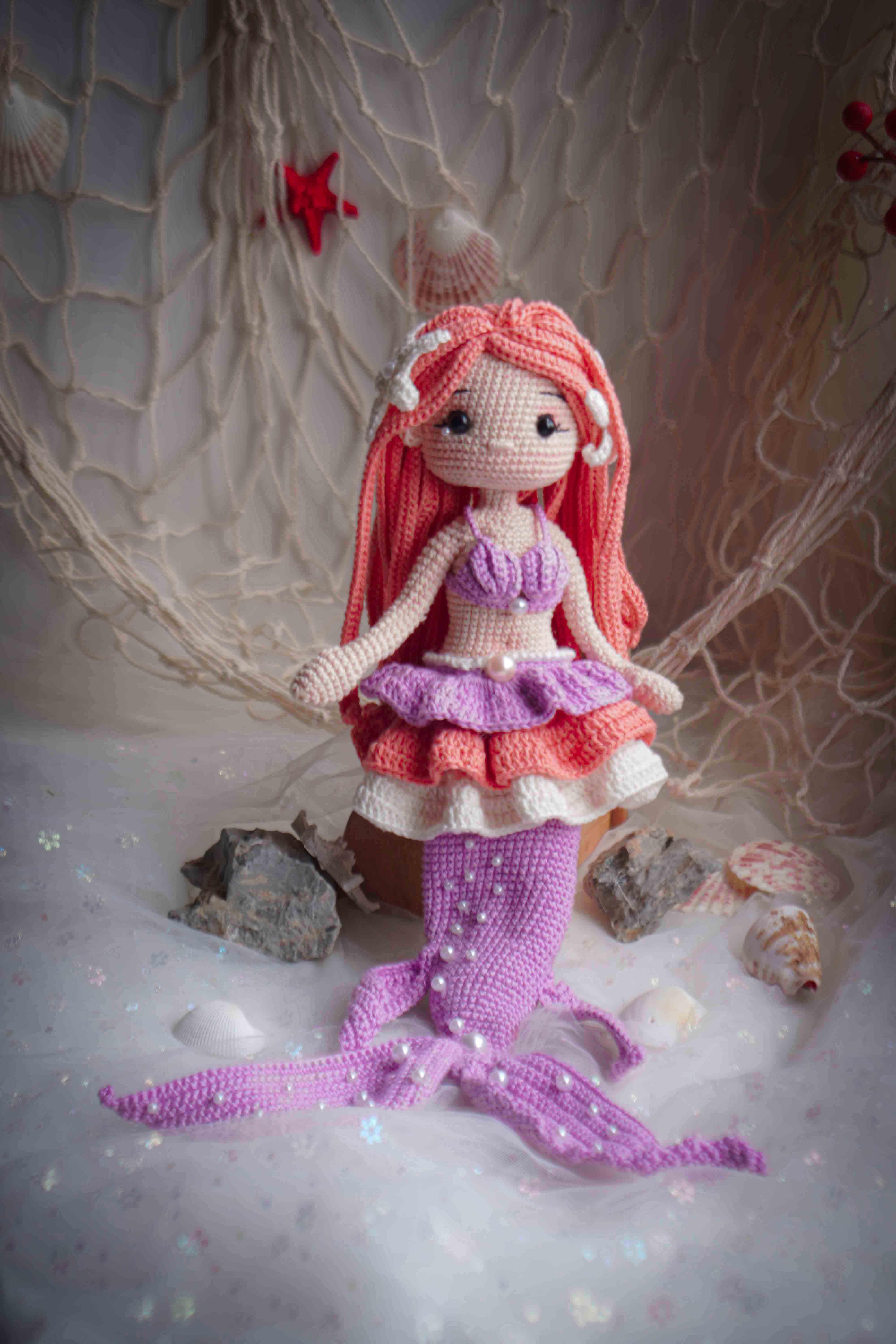 The Mermaid