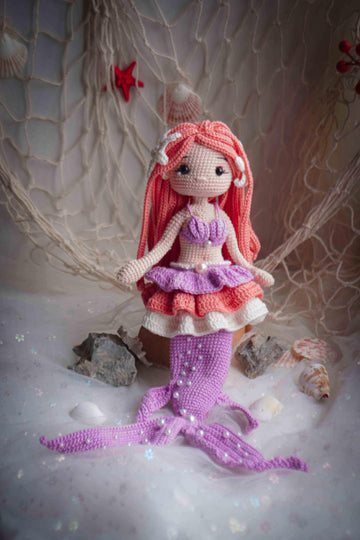 The Mermaid
