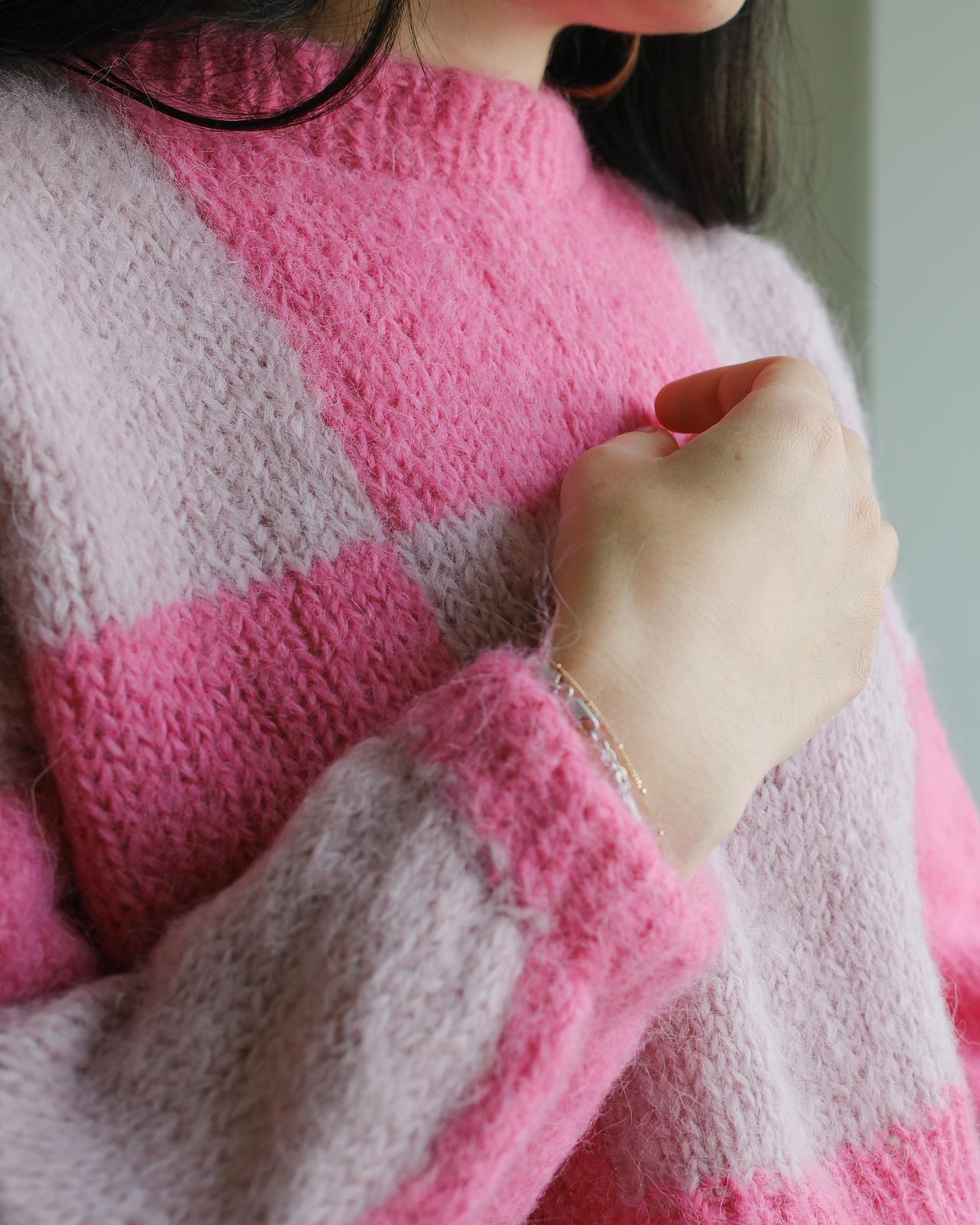 Ellie Sweater