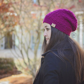 Dylan Slouch Beanie
