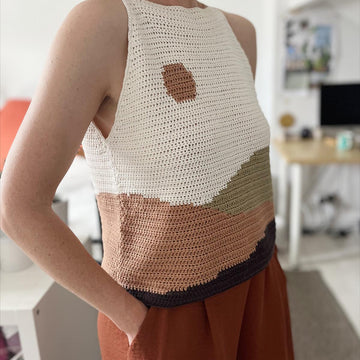 The Terra Top