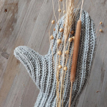 Sivas Mittens