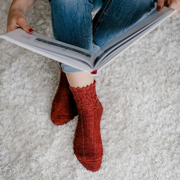 Ring Socks