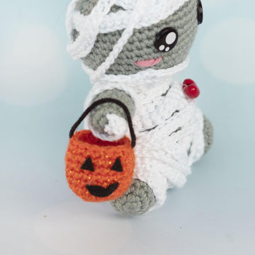 Mummy Kawaii