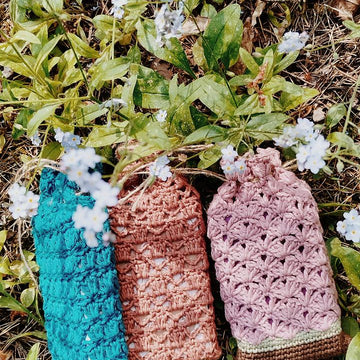 Tarot Holders