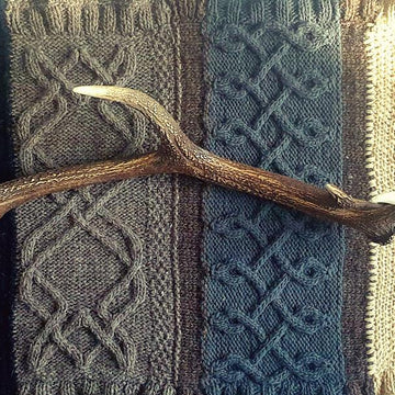 Thalric Wrap