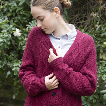 Millbrook Cardigan