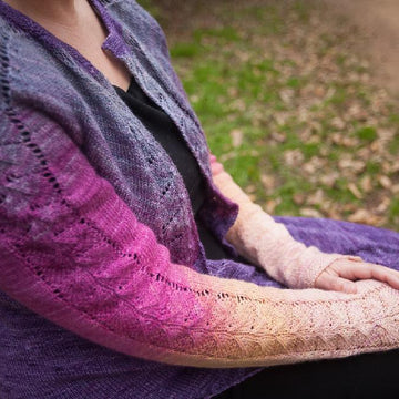 Balinese Cardi