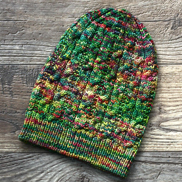 Salem Hat