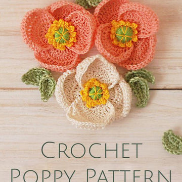 Poppy Flower