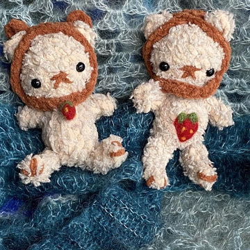Melennig Teddy Bear