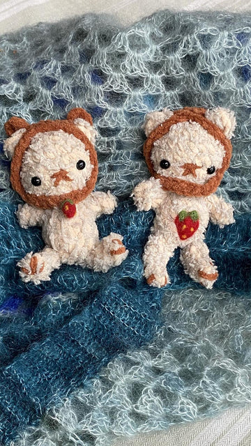 Melennig Teddy Bear
