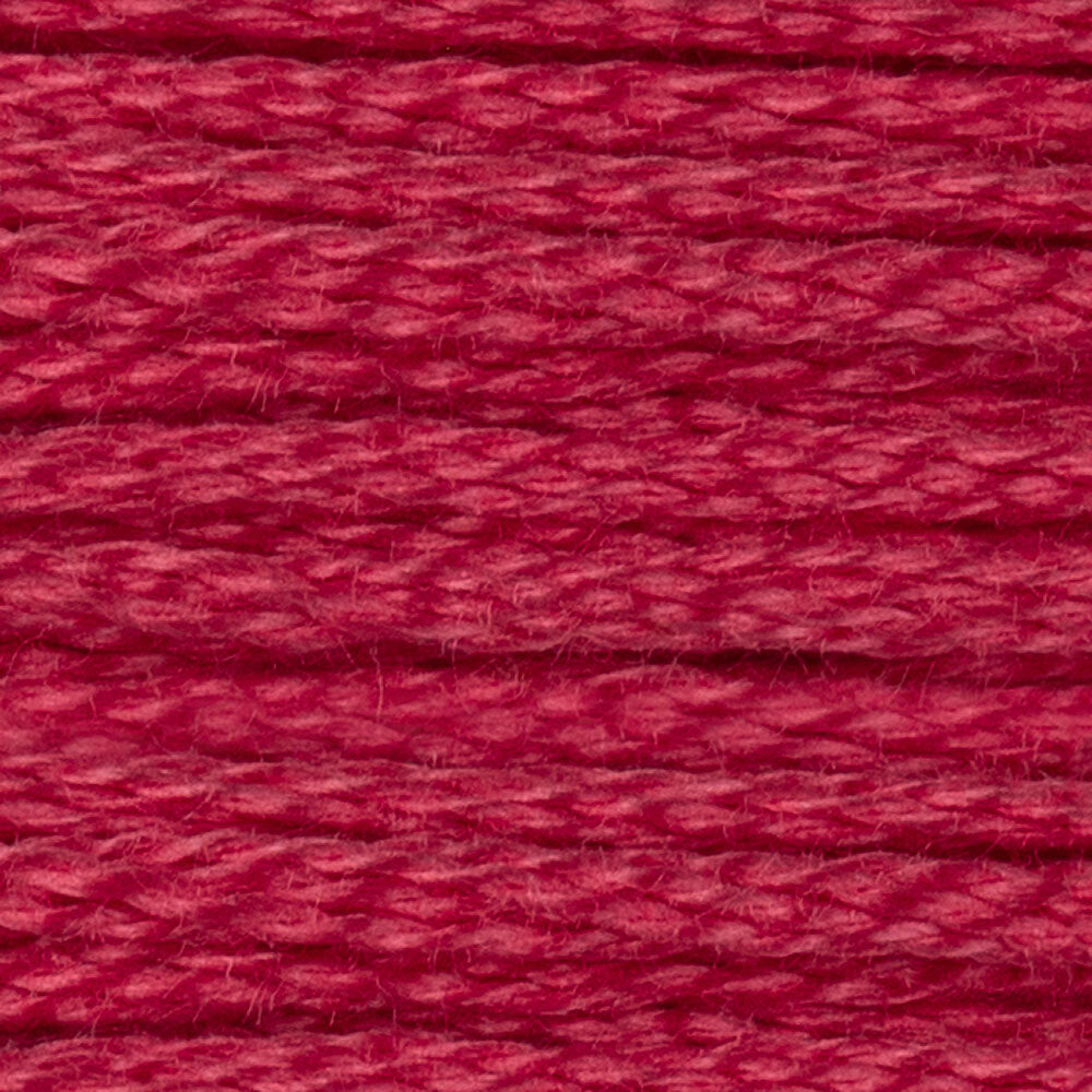 DMC Stranded Cotton - Warm Shades