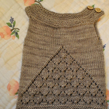Ivaka Tunic