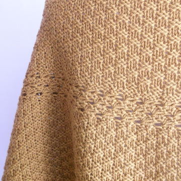 Cascade shawl 44