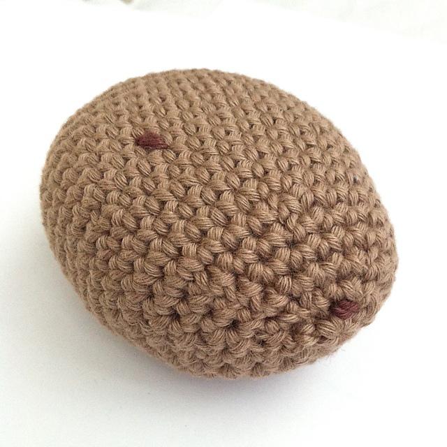 Potatoes