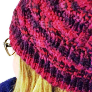 Warming Hearts Hat