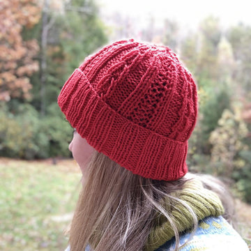 Clingmans Watch Cap