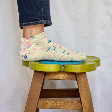 Winter Weekend Socks