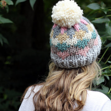 Marion Hat