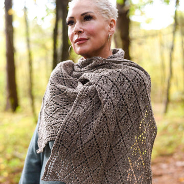 Boxleaf Wrap