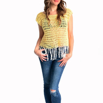 Festival Fringe Tee