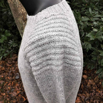 Armadillo (male version)