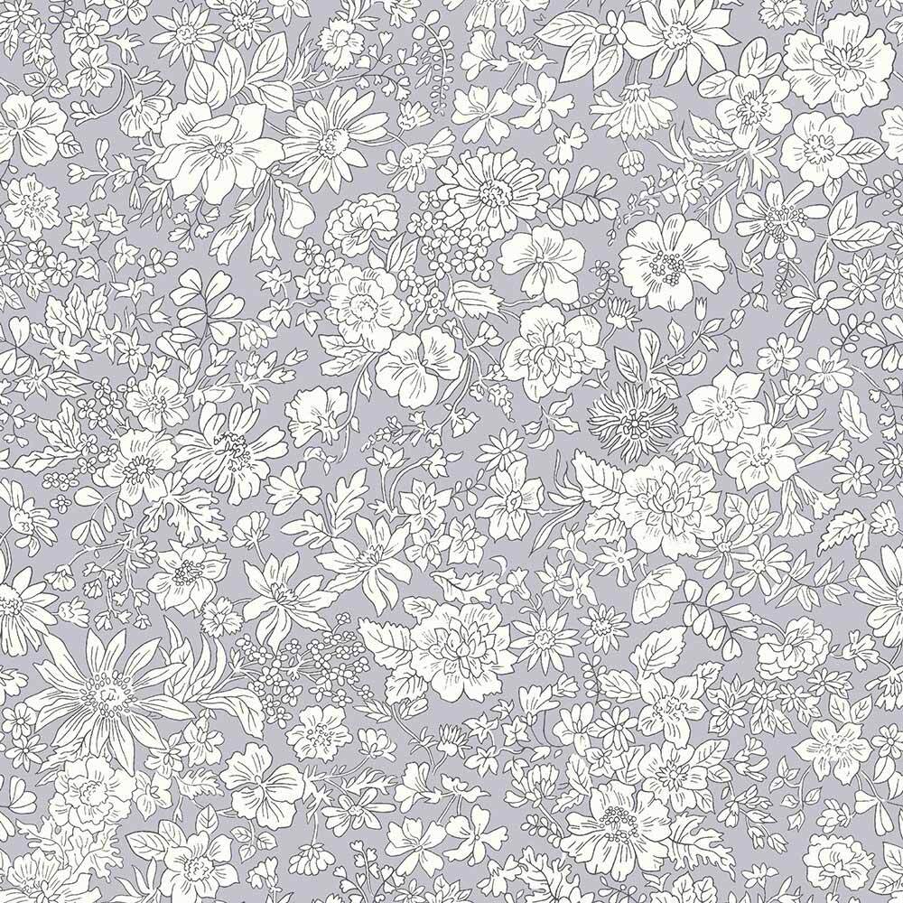 Liberty Emily Belle - Steel 428A