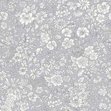 Liberty Emily Belle - Steel 428A