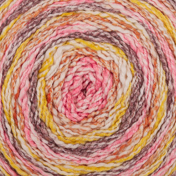 Rico Creative Cotton Stripes DK
