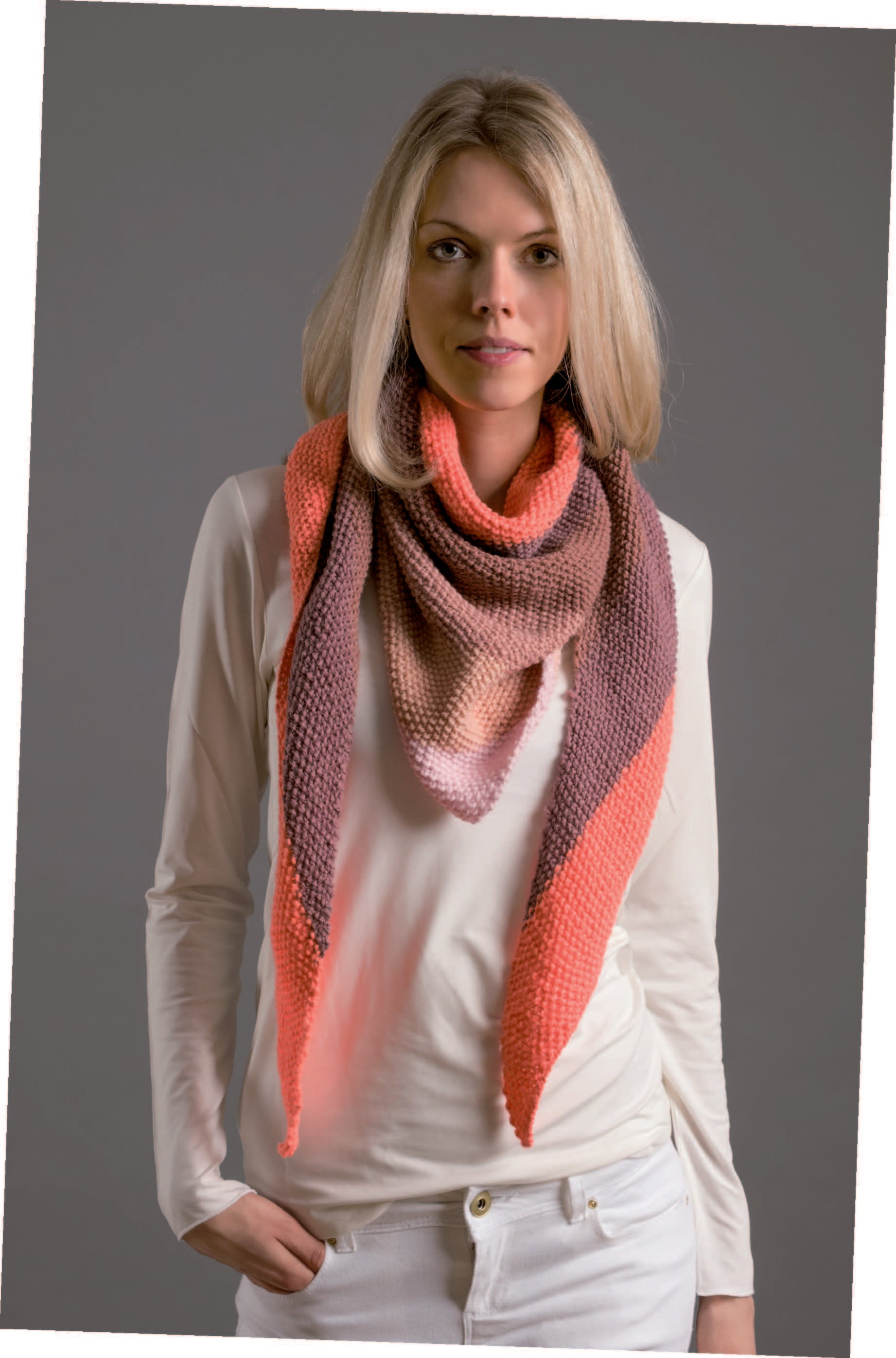 Creative Soft Wool (FR) by Rico