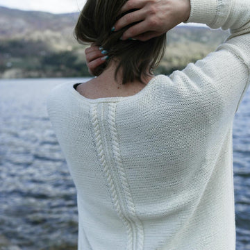 Goddess Cardigan