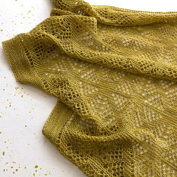 Aether Shawl
