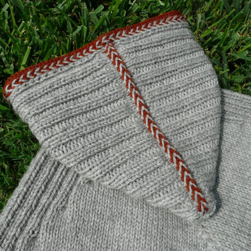 Viking Hoodie