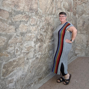 Sedona Dress