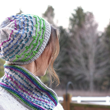 Temperance Hat