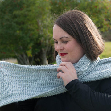 Calidi Scarf
