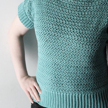 The Krista Top