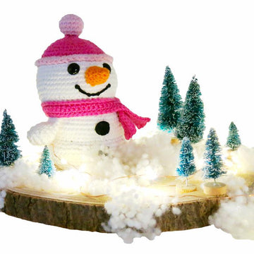 Snowman