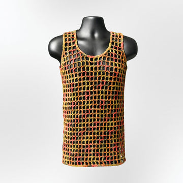 Mirage Mens Tank Top