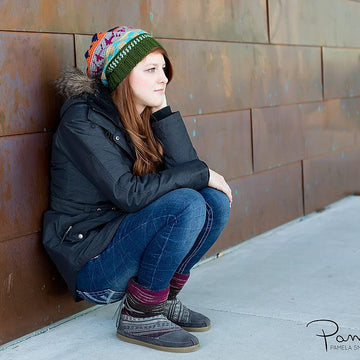 Colorway Slouch