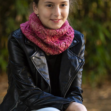 Rombos Cowl