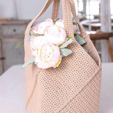 Bag Windmill