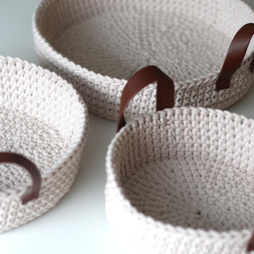 Jora baskets