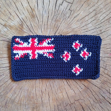 Flag of New Zealand