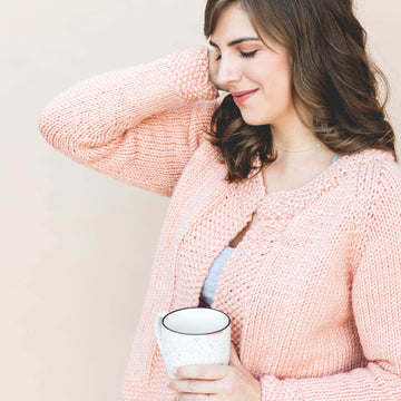 Betty Cardigan