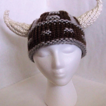 Viking Hat