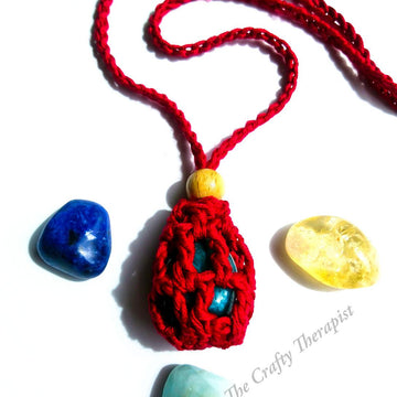 Crystal Keeper