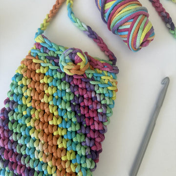 Phone Sling Bag