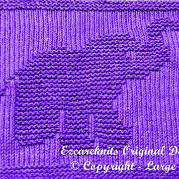 LITTLE BUTTERBALL Cloth